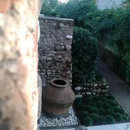Отель Santellone