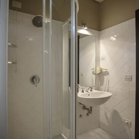Santellone Hotel Brescia