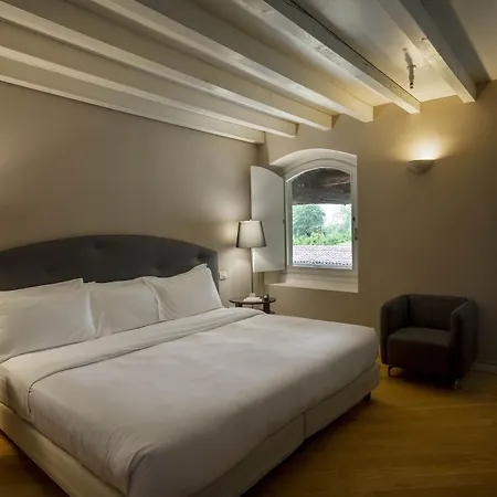 Hotel Santellone Brescia