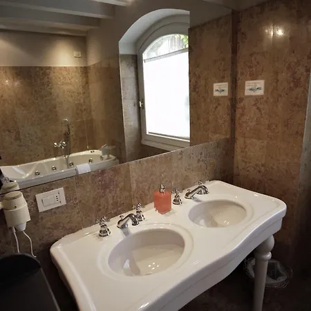 Hotel Santellone Brescia