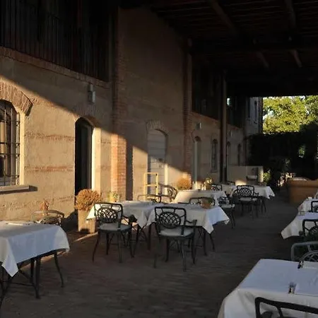Santellone Hotel Brescia