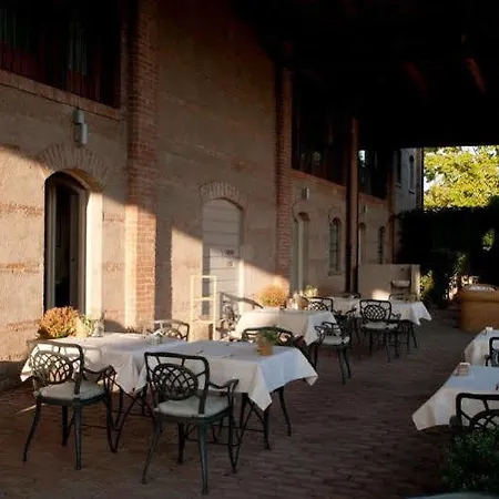 Hotel Santellone Brescia
