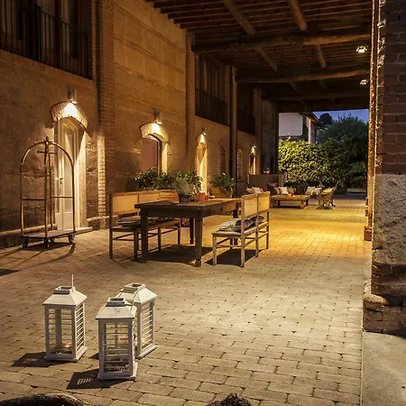 Hotel Santellone Brescia